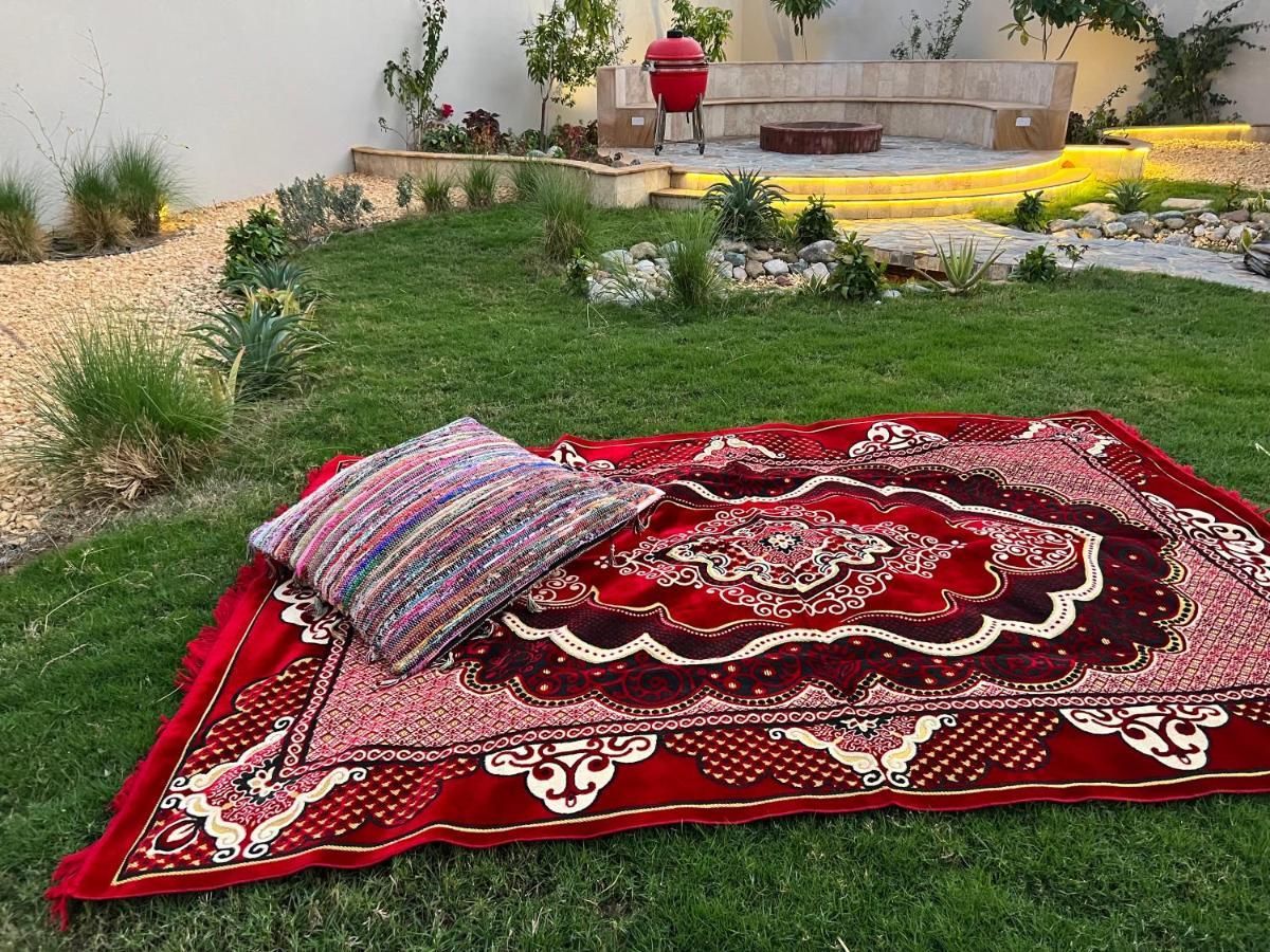 شقة Casa Shakhbout أبو ظبي المظهر الخارجي الصورة